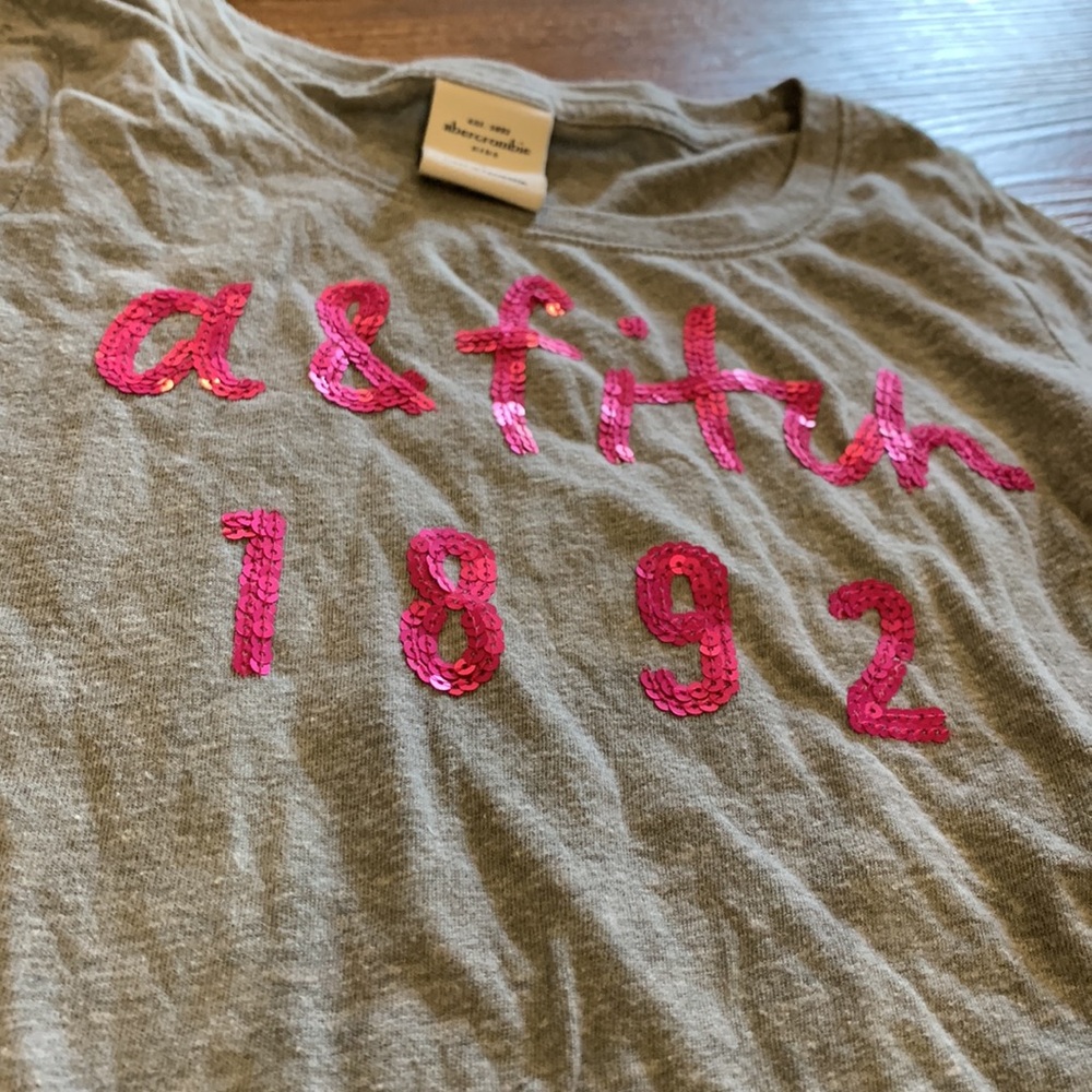 Crew neck tee - Picture 3 of 4